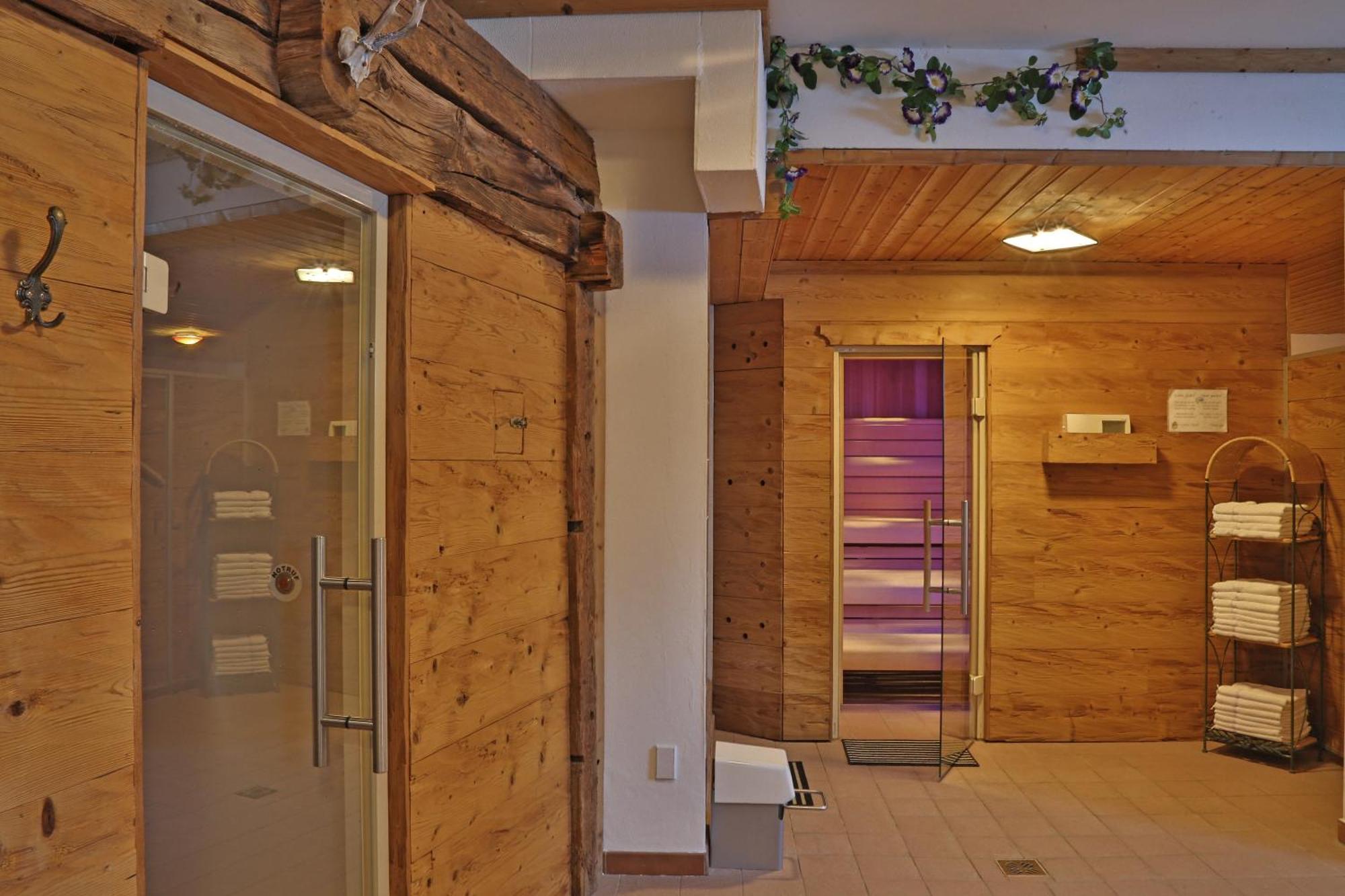 Pension Schrempfgut Flachau Exterior photo