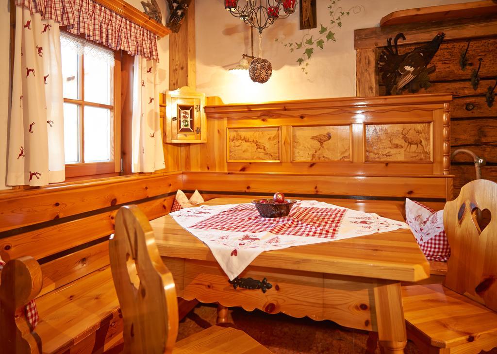 Pension Schrempfgut Flachau Exterior photo